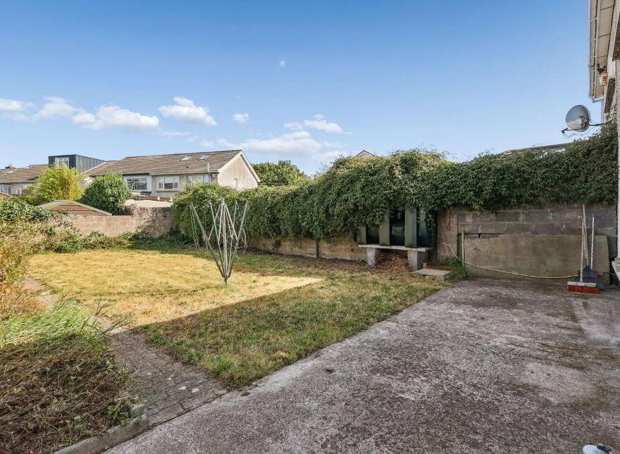 7 Willington Drive, Templeogue, 6w, D6whf66, Templeogue, D6WHF66