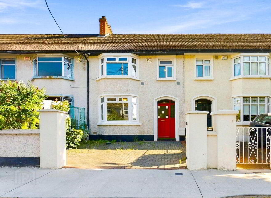 25 Fergus Road, Terenure, 6w, D6wyc42, Terenure, D6WYC42