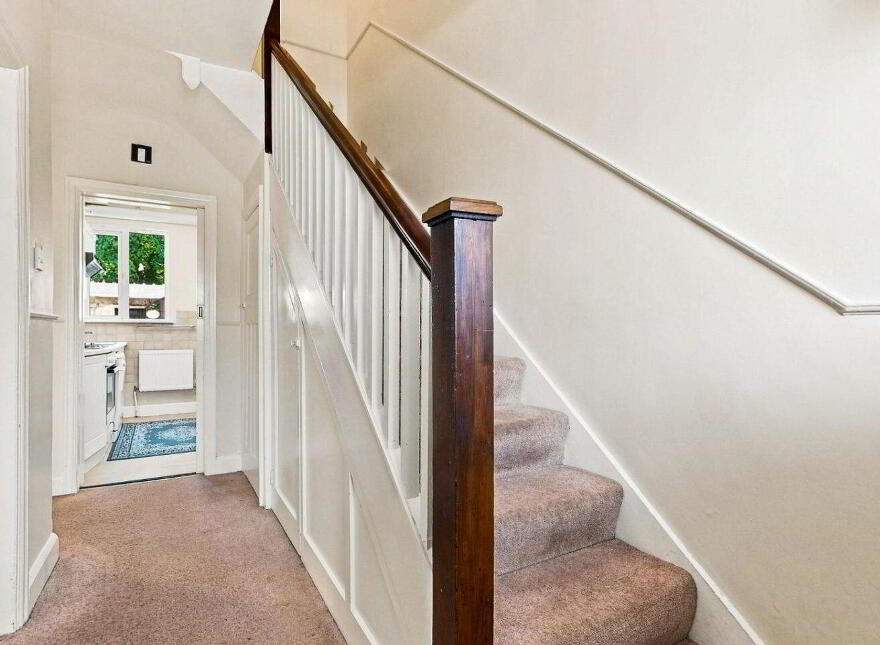 25 Fergus Road, Terenure, 6w, D6wyc42, Terenure, D6WYC42