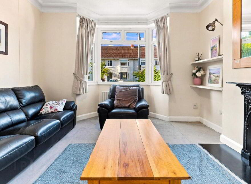 25 Fergus Road, Terenure, 6w, D6wyc42, Terenure, D6WYC42