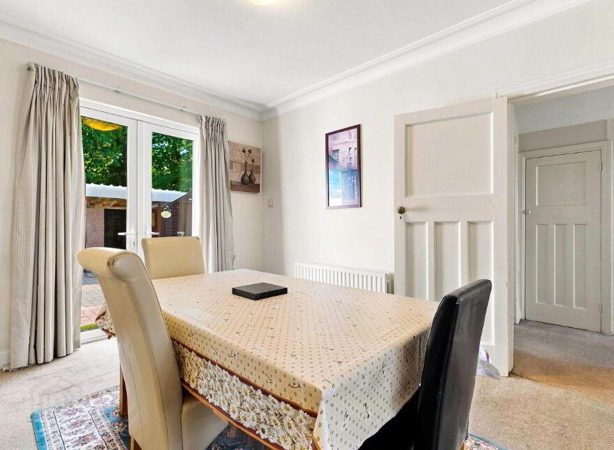 25 Fergus Road, Terenure, 6w, D6wyc42, Terenure, D6WYC42