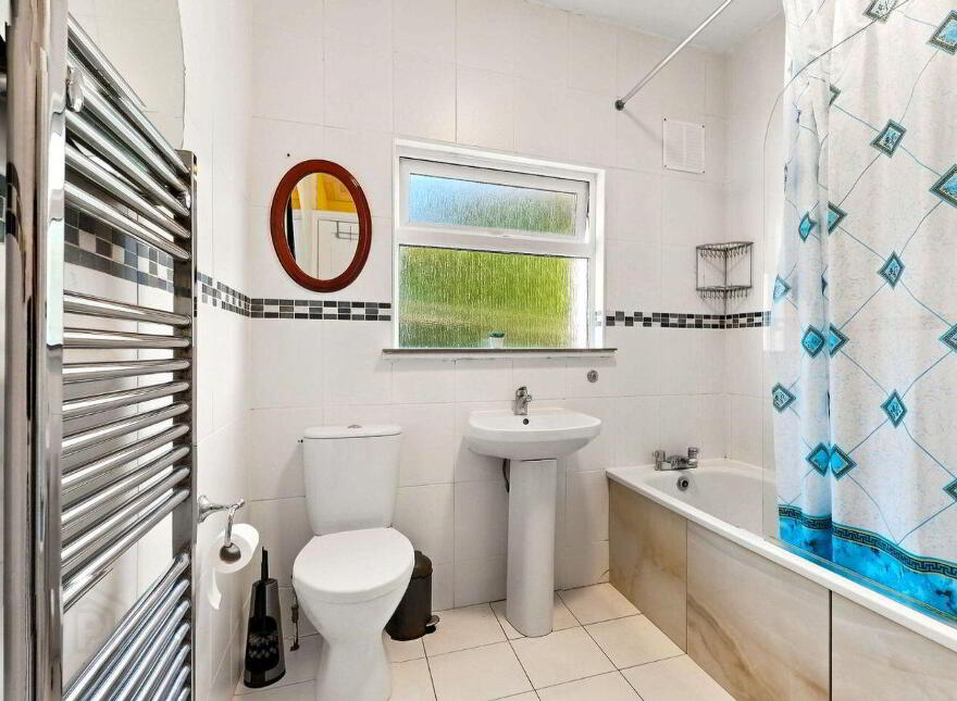 25 Fergus Road, Terenure, 6w, D6wyc42, Terenure, D6WYC42