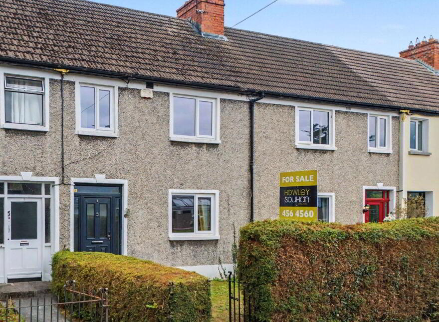 3 Grosvenor Villas, Rathgar, Rathgar, D06KW40