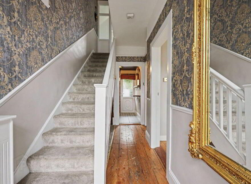 3 Grosvenor Villas, Rathgar, Rathgar, D06KW40