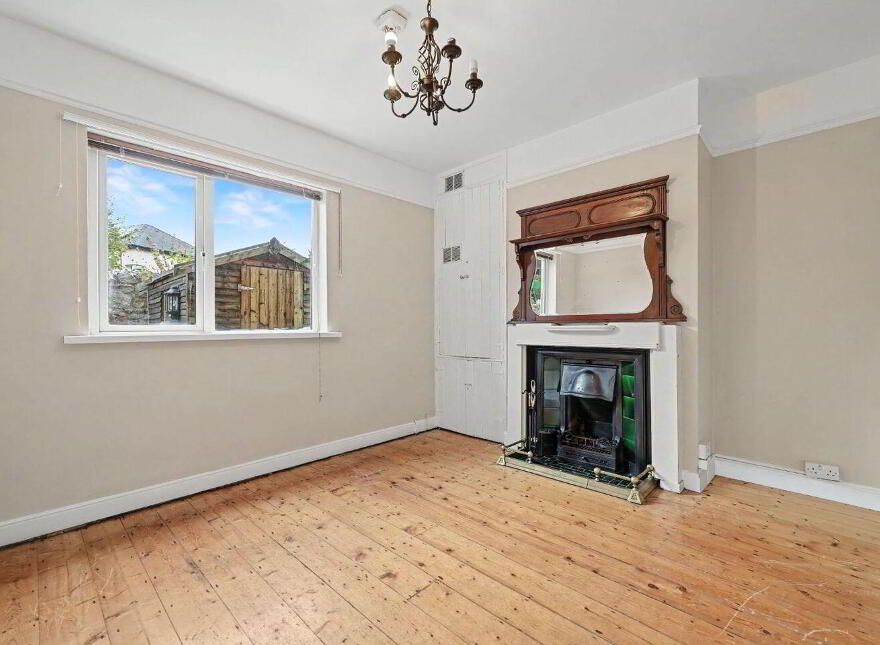 3 Grosvenor Villas, Rathgar, Rathgar, D06KW40
