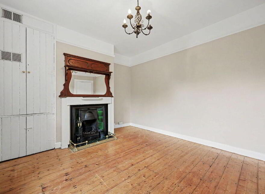 3 Grosvenor Villas, Rathgar, Rathgar, D06KW40