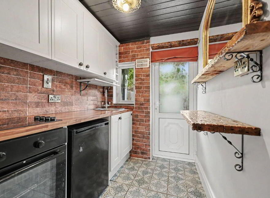 3 Grosvenor Villas, Rathgar, Rathgar, D06KW40
