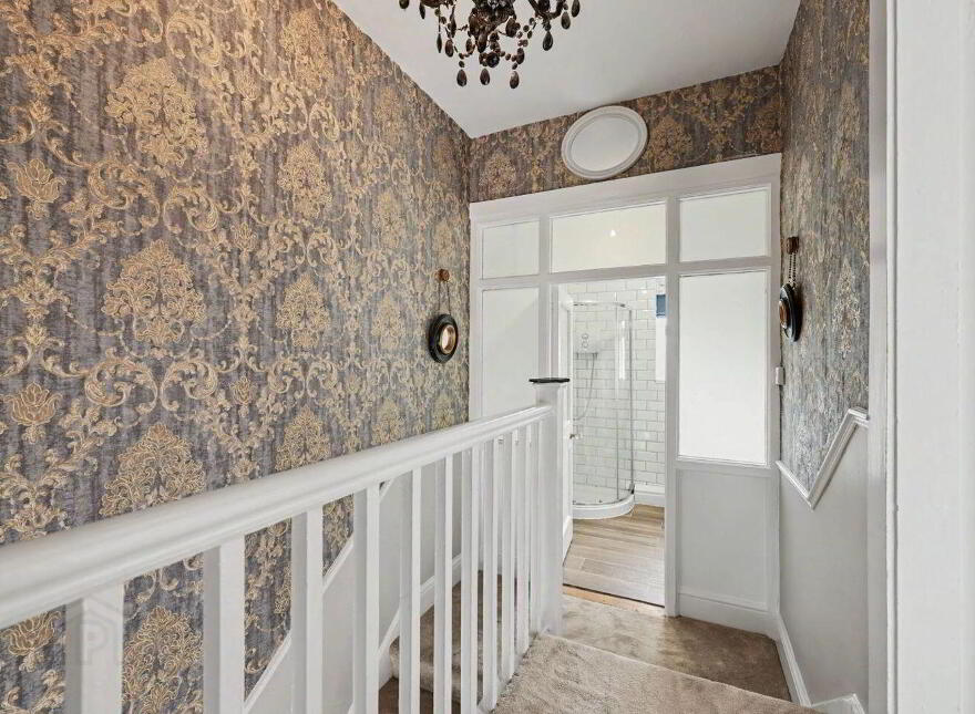 3 Grosvenor Villas, Rathgar, Rathgar, D06KW40
