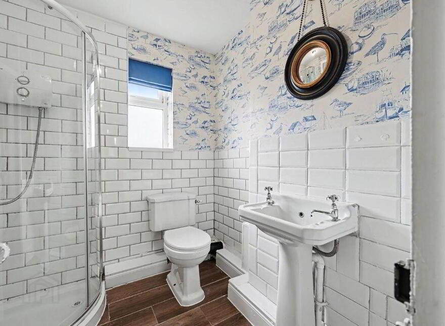3 Grosvenor Villas, Rathgar, Rathgar, D06KW40