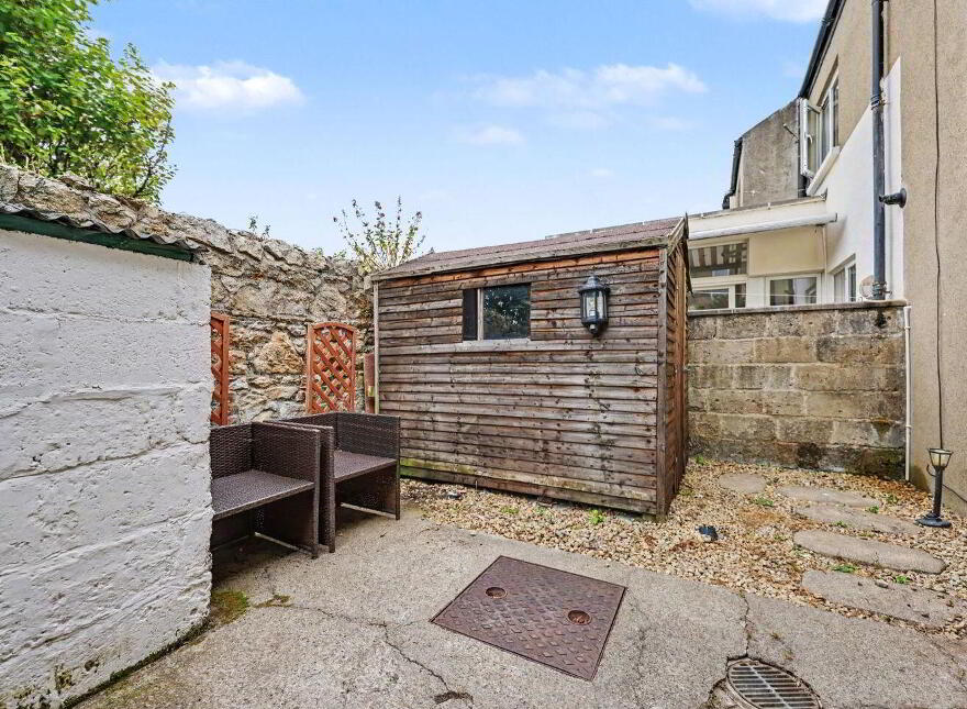 3 Grosvenor Villas, Rathgar, Rathgar, D06KW40