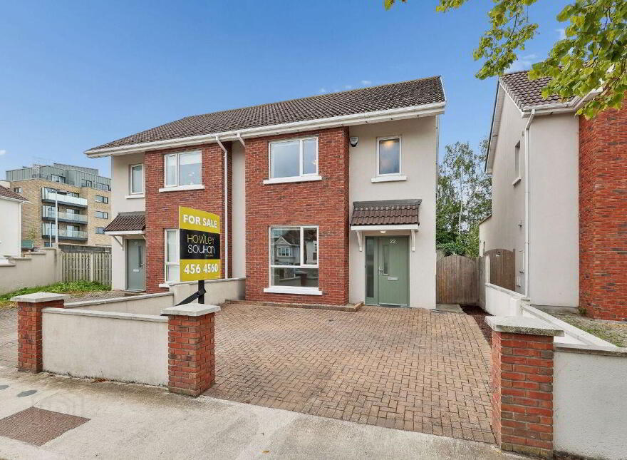 22 Saint John's Road, Clondalkin, Clondalkin, D22E4F4
