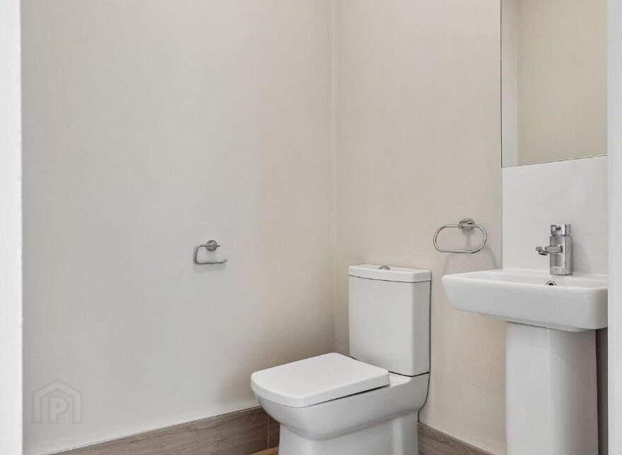 22 Saint John's Road, Clondalkin, Clondalkin, D22E4F4