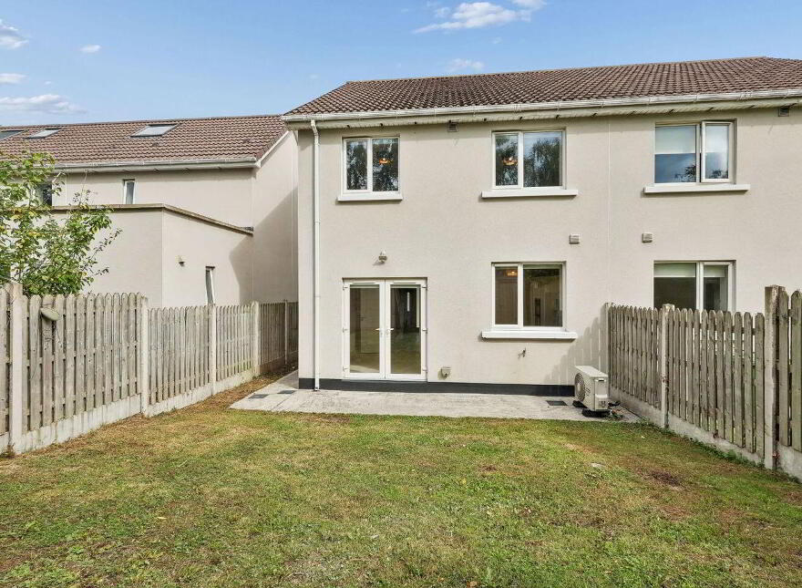 22 Saint John's Road, Clondalkin, Clondalkin, D22E4F4
