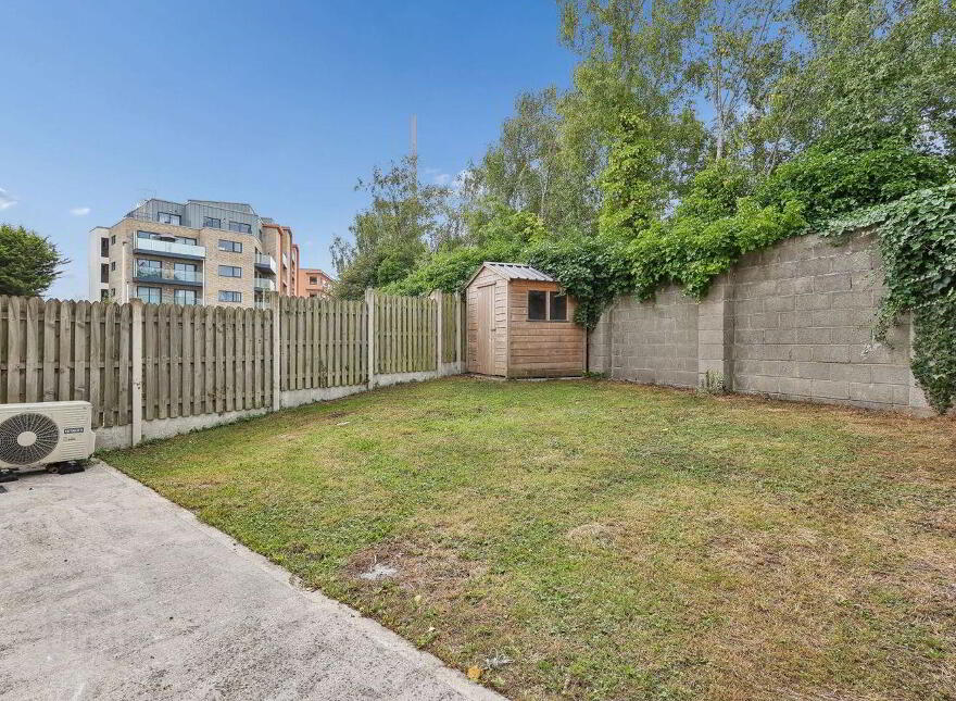 22 Saint John's Road, Clondalkin, Clondalkin, D22E4F4