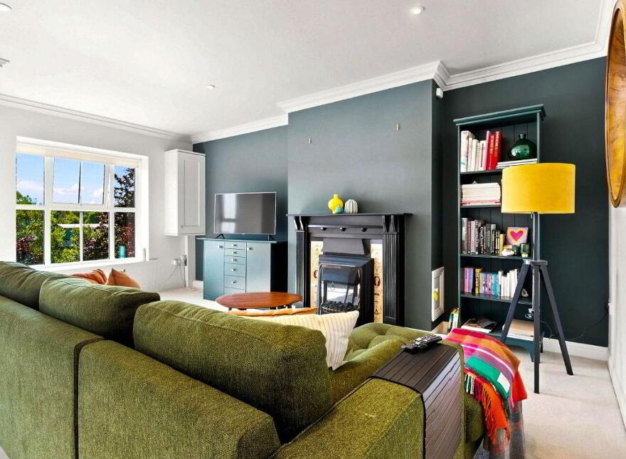 Apartment 19 Loftus Square, Rathfarnham Gate, Dublin 14, D14YE30