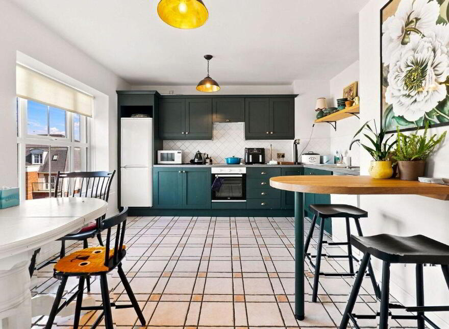 Apartment 19 Loftus Square, Rathfarnham Gate, Dublin 14, D14YE30
