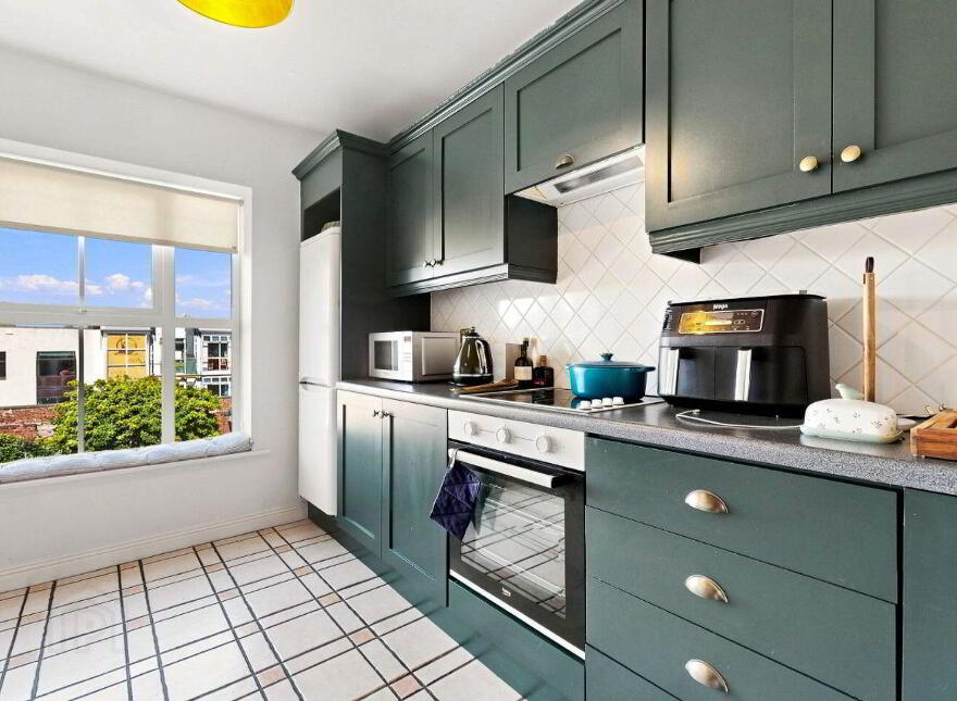 Apartment 19 Loftus Square, Rathfarnham Gate, Dublin 14, D14YE30