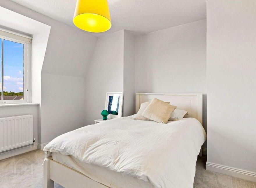 Apartment 19 Loftus Square, Rathfarnham Gate, Dublin 14, D14YE30