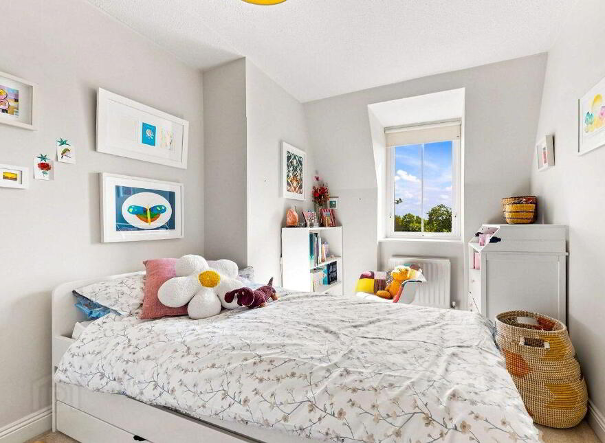 Apartment 19 Loftus Square, Rathfarnham Gate, Dublin 14, D14YE30