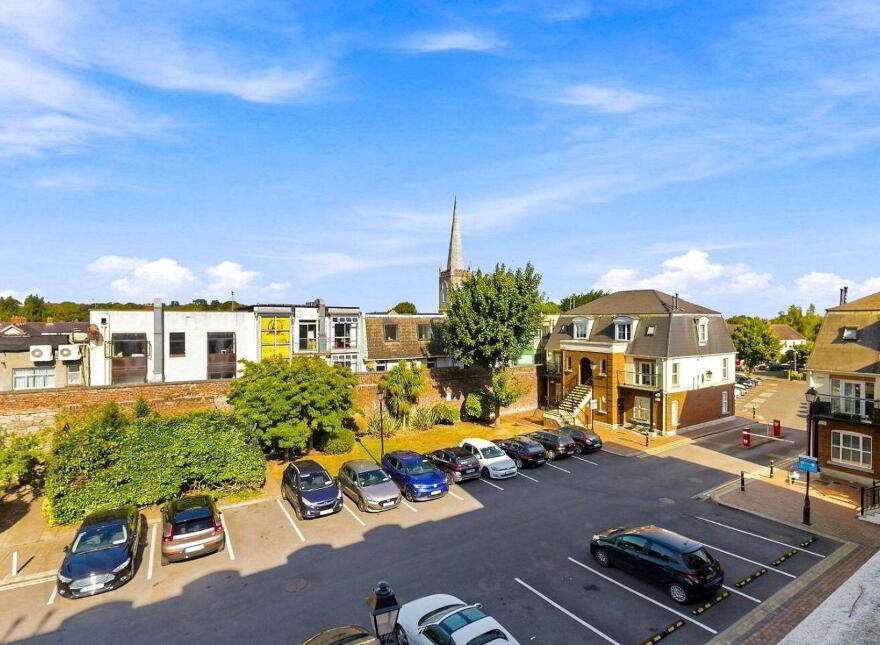 Apartment 19 Loftus Square, Rathfarnham Gate, Dublin 14, D14YE30