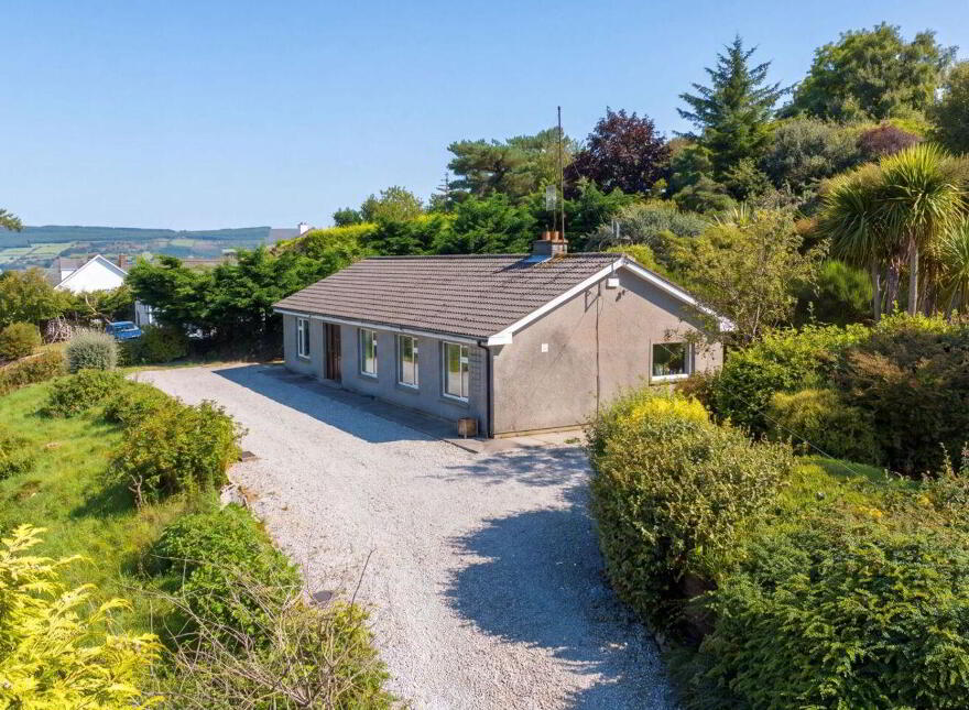 Springwell Lane, Ballyknockan, W91E8X6