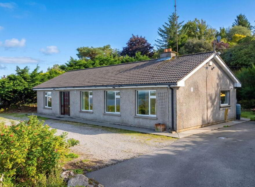 Springwell Lane, Ballyknockan, W91E8X6