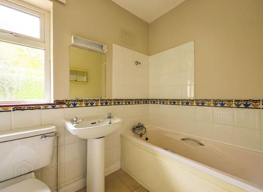 Springwell Lane, Ballyknockan, W91E8X6
