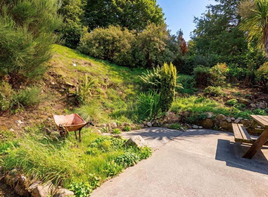 Springwell Lane, Ballyknockan, W91E8X6