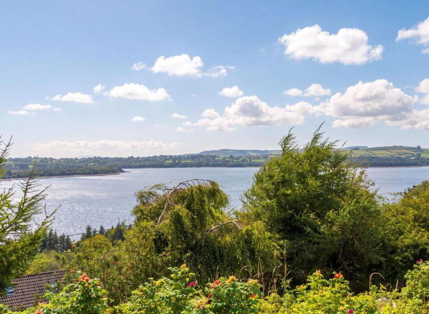 Springwell Lane, Ballyknockan, W91E8X6