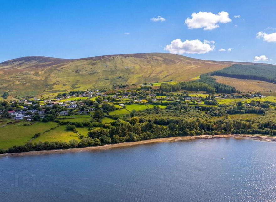 Springwell Lane, Ballyknockan, W91E8X6