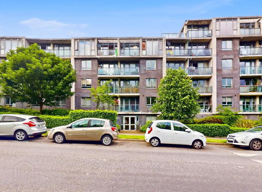 Apartment 63 The Iona Prospect Hill, Finglas, Finglas, D11NP96 photo