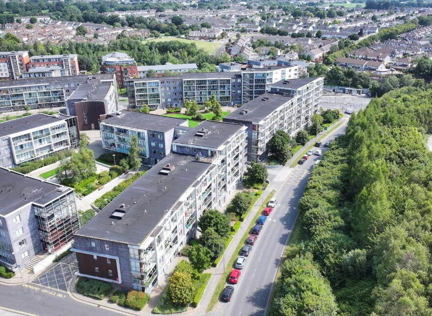 Apartment 63 The Iona Prospect Hill, Finglas, Finglas, D11NP96
