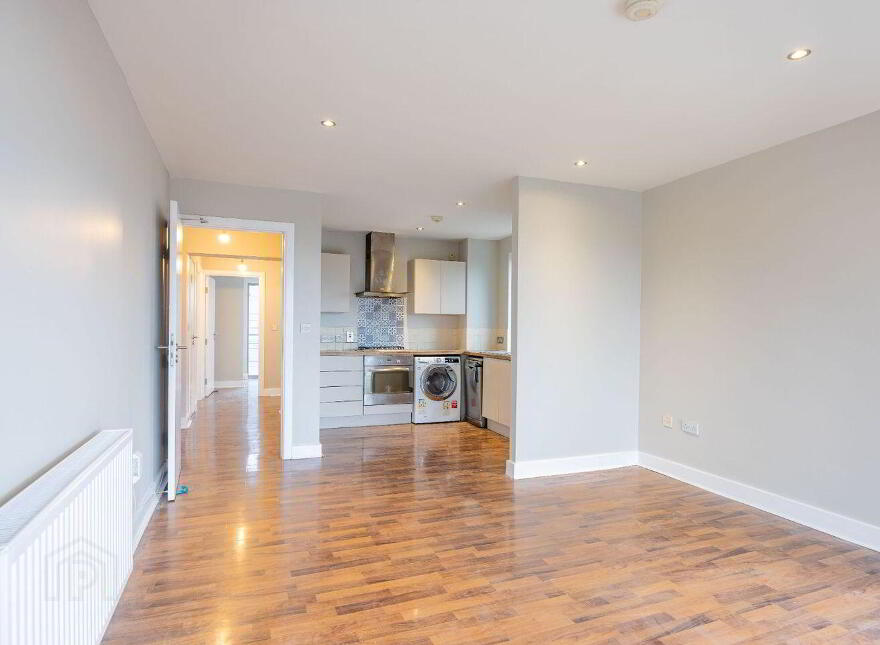 Apartment 63 The Iona Prospect Hill, Finglas, Finglas, D11NP96
