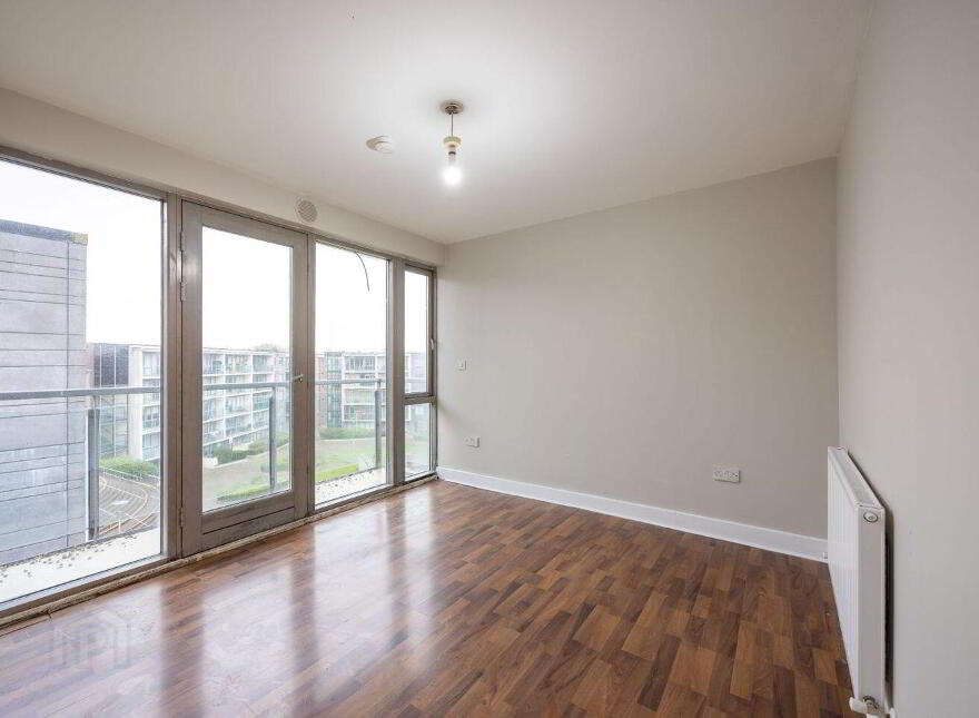 Apartment 63 The Iona Prospect Hill, Finglas, Finglas, D11NP96