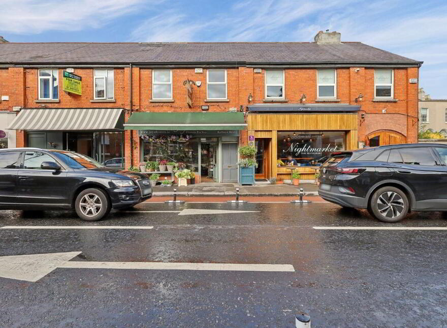 118a Ranelagh, Ranelagh, D06EK77 photo