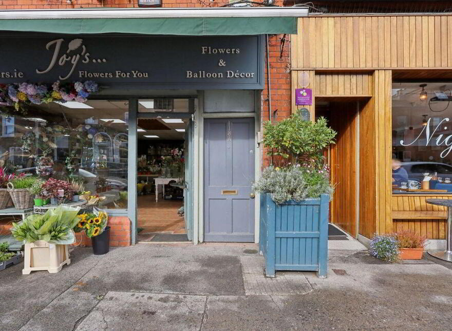 118a Ranelagh, Ranelagh, D06EK77