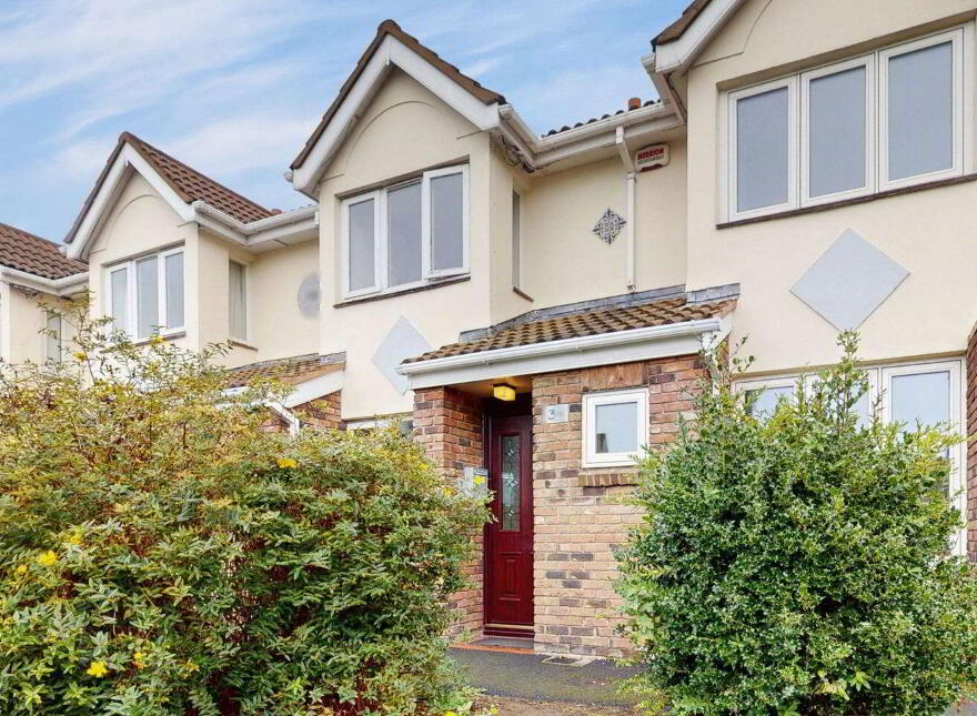 34 Stratford Haven, Rathgar, Rathgar, D06C2R1