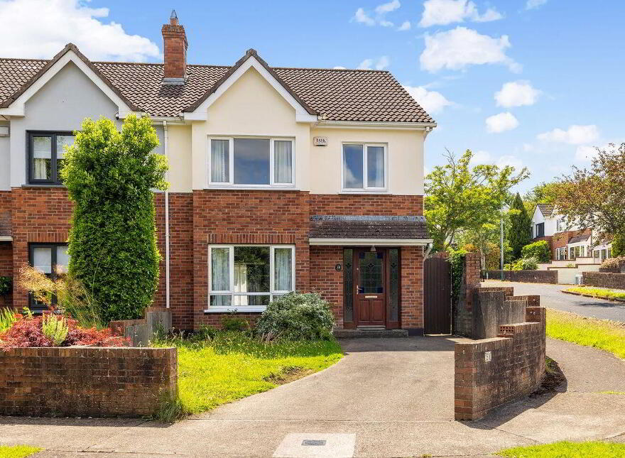 15 Hawthorn Park, Swords, K67X954