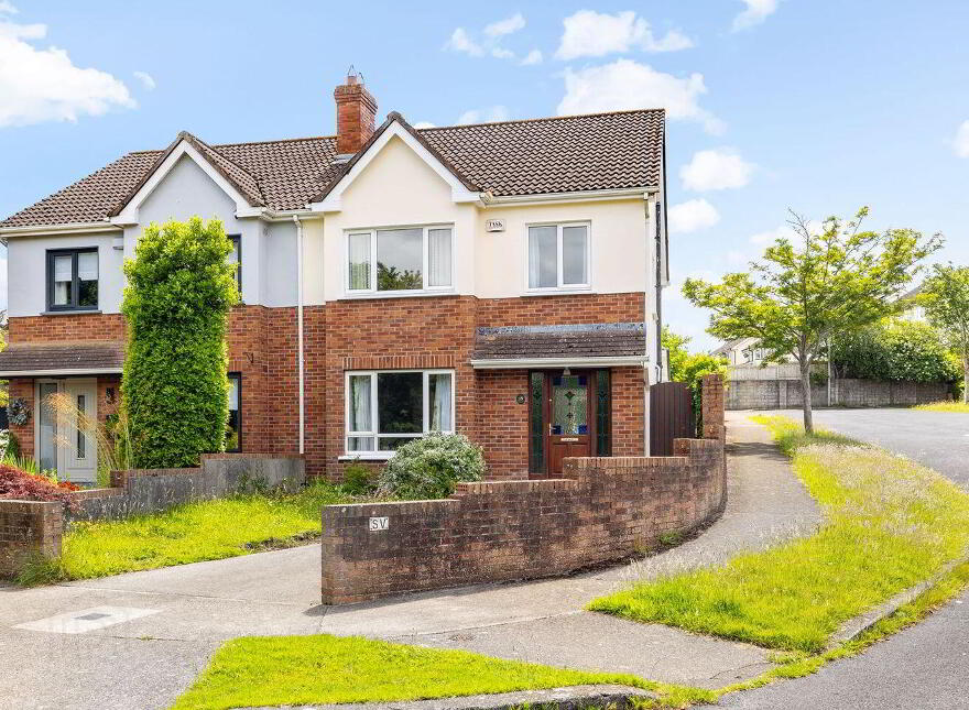 15 Hawthorn Park, Swords, K67X954 photo
