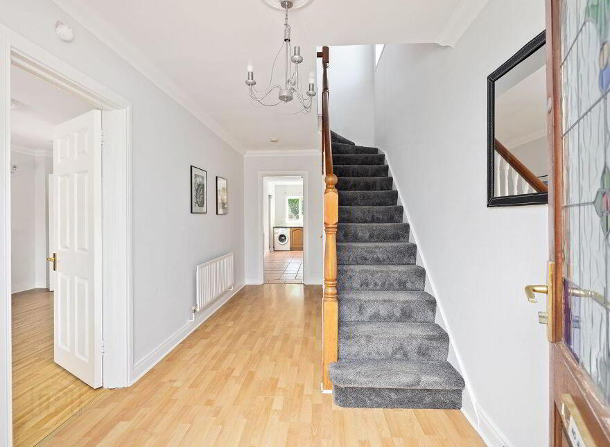 15 Hawthorn Park, Swords, K67X954