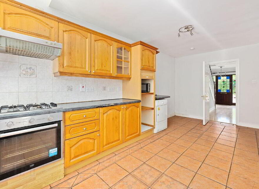 15 Hawthorn Park, Swords, K67X954