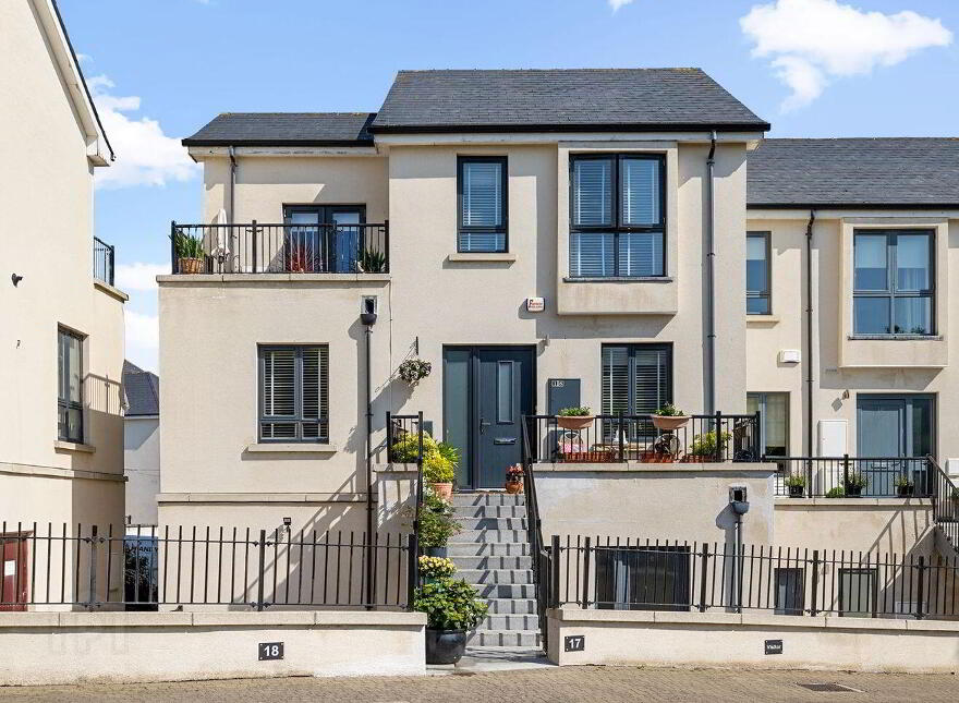 18 Parkview, Robswall, Malahide, K36VK29