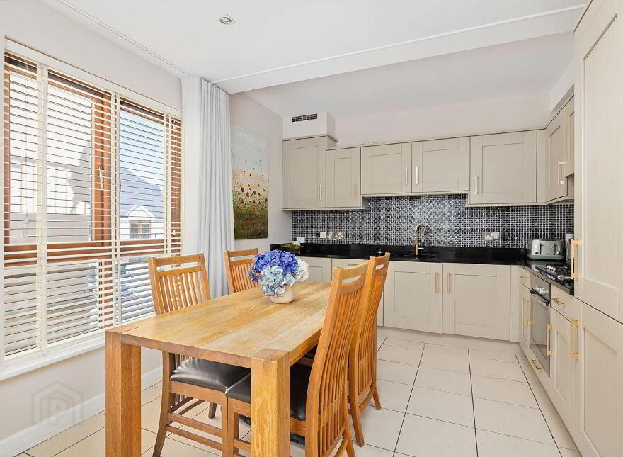 18 Parkview, Robswall, Malahide, K36VK29