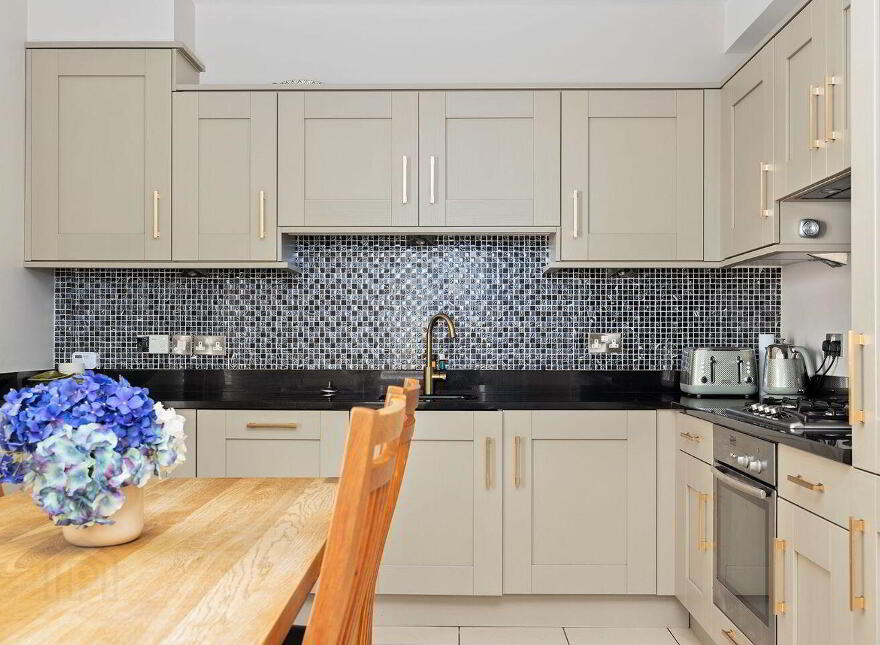 18 Parkview, Robswall, Malahide, K36VK29