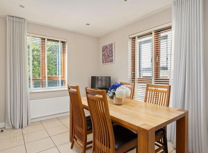 18 Parkview, Robswall, Malahide, K36VK29