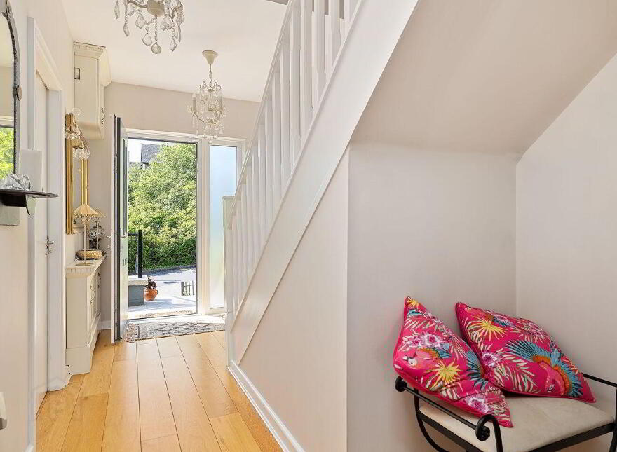 18 Parkview, Robswall, Malahide, K36VK29