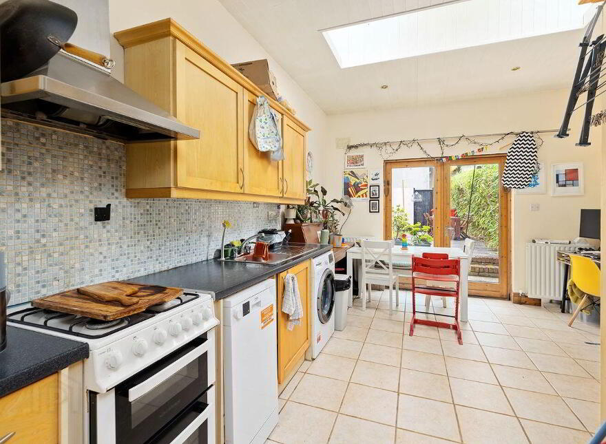 17 Brian Boru Street, Clontarf, D03A9F5