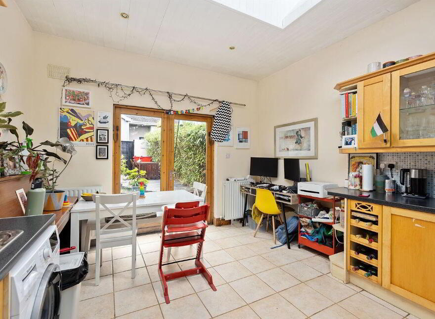17 Brian Boru Street, Clontarf, D03A9F5