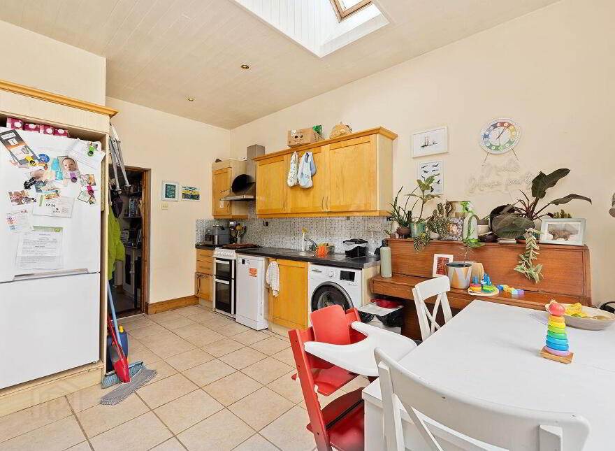 17 Brian Boru Street, Clontarf, D03A9F5