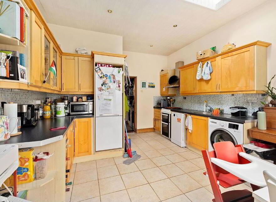 17 Brian Boru Street, Clontarf, D03A9F5